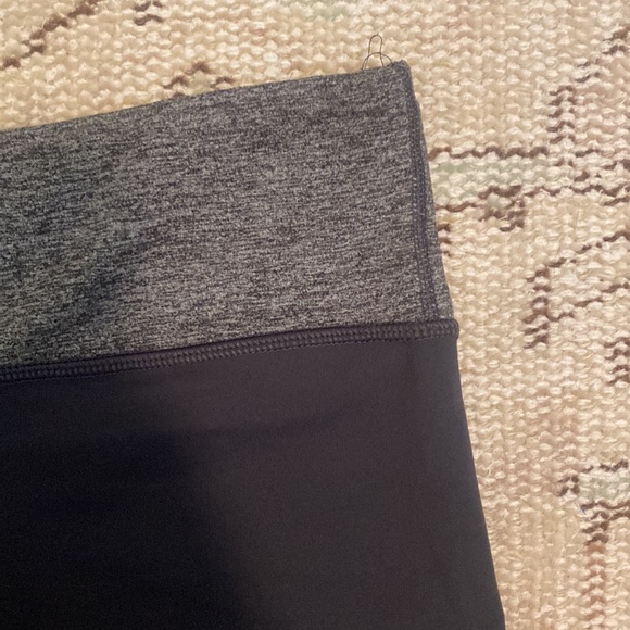 Via Prive x CLB Shortie Shorts - Picture 2 of 3